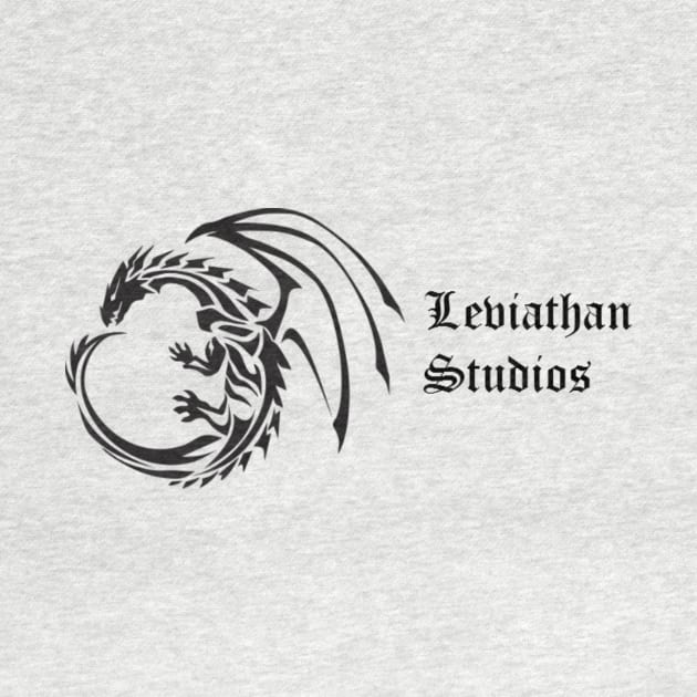 Leviathan Studios by The_Studio